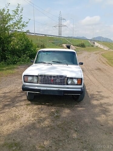 LADA (VAZ) 2107 2008, 50,000 km - 1.6 л - Lənkəran