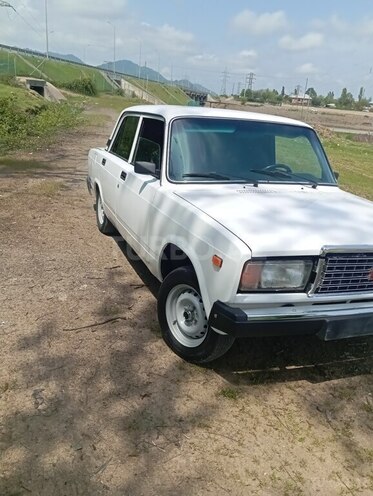 LADA (VAZ) 2107 2008, 50,000 km - 1.6 л - Lənkəran