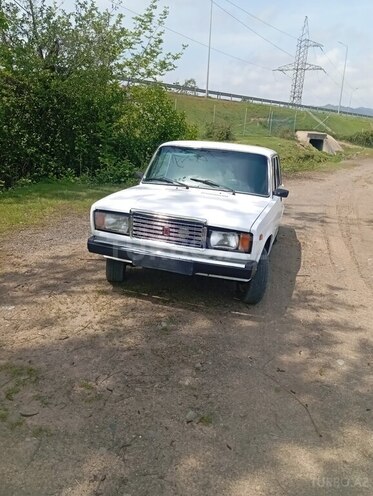LADA (VAZ) 2107 2008, 50,000 km - 1.6 л - Lənkəran