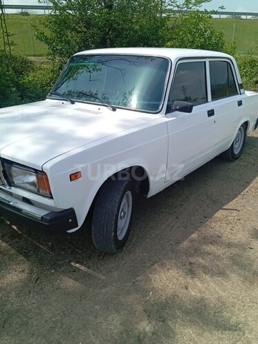 LADA (VAZ) 2107 2008, 50,000 km - 1.6 л - Lənkəran
