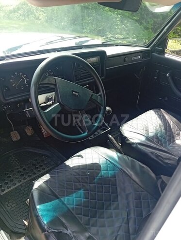 LADA (VAZ) 2107 2008, 50,000 km - 1.6 л - Lənkəran