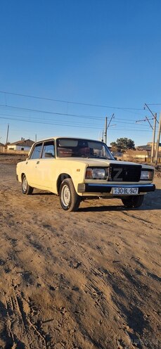 LADA (VAZ) 2107 1996, 94,000 km - 1.5 л - İmişli