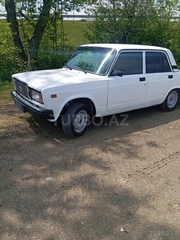 LADA (VAZ) 2107 2008, 50,000 km - 1.6 л - Lənkəran