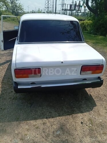 LADA (VAZ) 2107 2008, 50,000 km - 1.6 л - Lənkəran