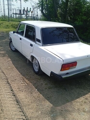 LADA (VAZ) 2107 2008, 50,000 km - 1.6 л - Lənkəran