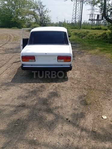 LADA (VAZ) 2107 2008, 50,000 km - 1.6 л - Lənkəran