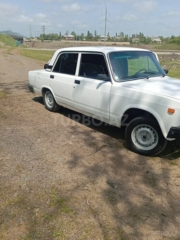 LADA (VAZ) 2107 2008, 50,000 km - 1.6 л - Lənkəran