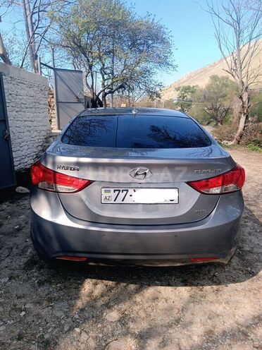 Hyundai Elantra 2011, 102,000 km - 1.8 л - Xırdalan