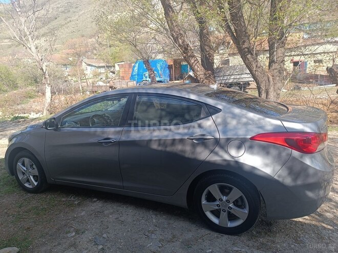 Hyundai Elantra 2011, 102,000 km - 1.8 л - Xırdalan