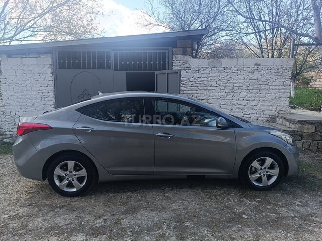 Hyundai Elantra 2011, 102,000 km - 1.8 л - Xırdalan