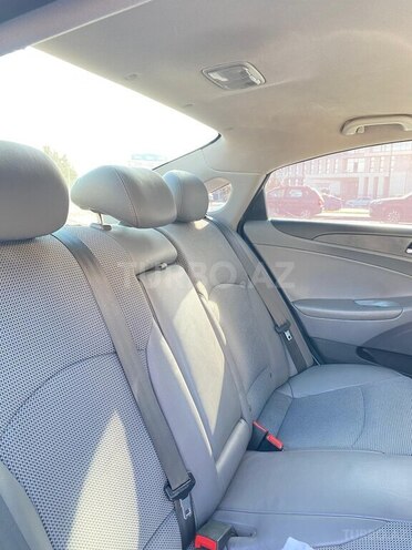 Hyundai Sonata 2013, 250,000 km - 2.0 l - Bakı