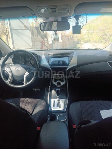 Hyundai Elantra 2011, 102,000 km - 1.8 л - Xırdalan