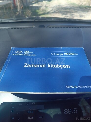 Hyundai Elantra 2011, 102,000 km - 1.8 л - Xırdalan