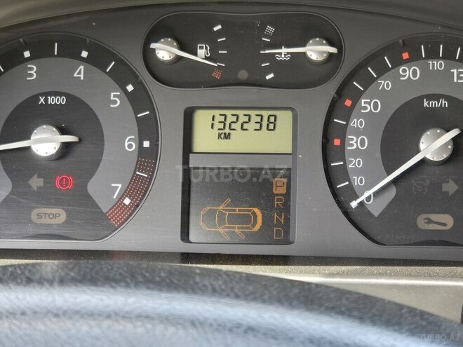 Renault Laguna 2008, 132,238 km - 2.0 l - Bakı