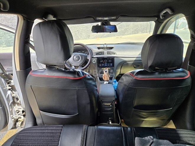 Renault Laguna 2008, 132,238 km - 2.0 l - Bakı