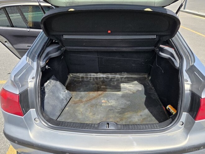 Renault Laguna 2008, 132,238 km - 2.0 l - Bakı