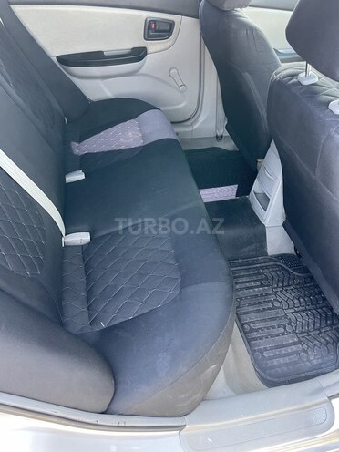 Kia Cerato 2005, 389,000 km - 1.5 l - Bakı