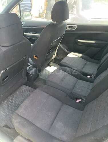 Peugeot 307 2006, 394,000 km - 1.6 l - Bakı