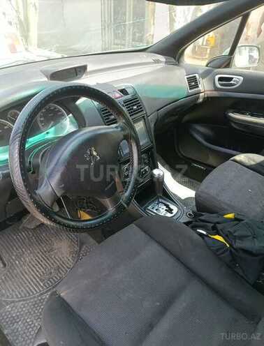 Peugeot 307 2006, 394,000 km - 1.6 l - Bakı