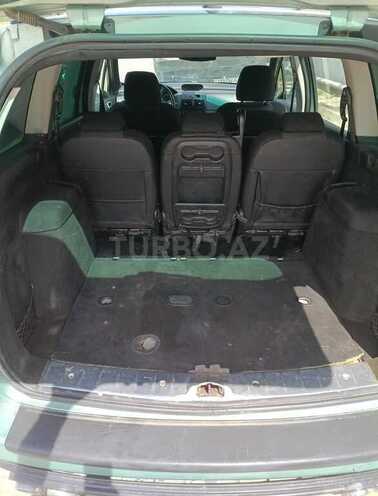 Peugeot 307 2006, 394,000 km - 1.6 l - Bakı