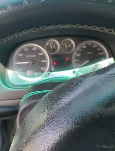 Peugeot 307 2006, 394,000 km - 1.6 l - Bakı