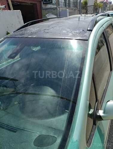 Peugeot 307 2006, 394,000 km - 1.6 l - Bakı