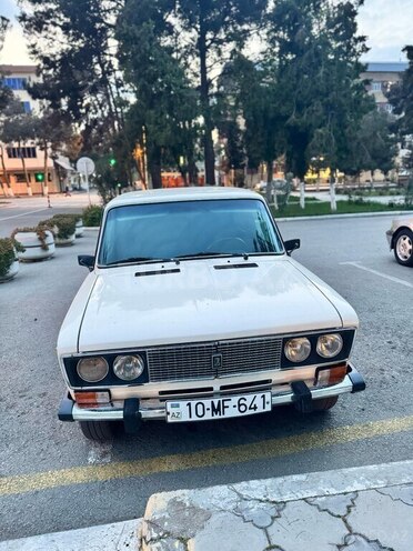 LADA (VAZ) 2106 1992, 95,000 km - 1.5 л - Şirvan
