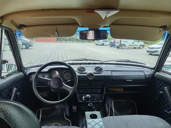 LADA (VAZ) 2106 1992, 95,000 km - 1.5 л - Şirvan