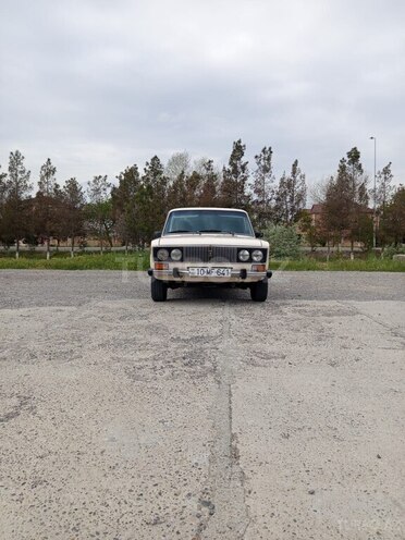 LADA (VAZ) 2106 1992, 95,000 km - 1.5 л - Şirvan