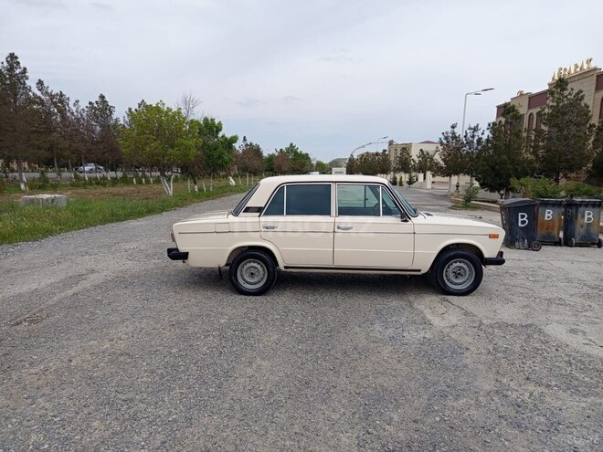 LADA (VAZ) 2106 1992, 95,000 km - 1.5 л - Şirvan
