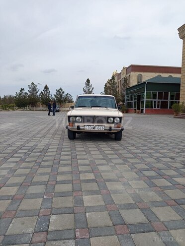 LADA (VAZ) 2106 1992, 95,000 km - 1.5 л - Şirvan