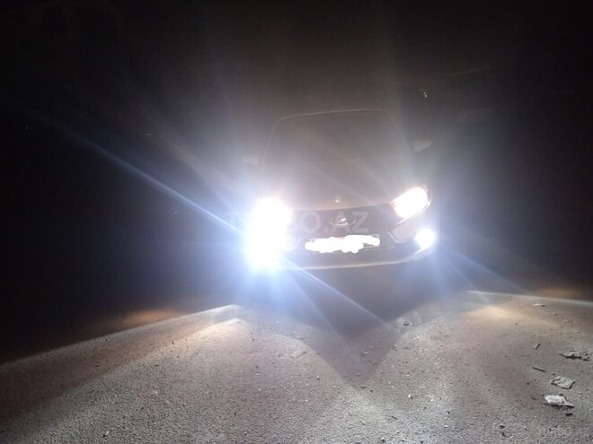 LADA (VAZ) Granta 2024, 9,000 km - 1.6 l - Bakı