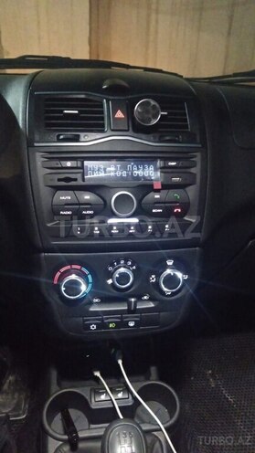 LADA (VAZ) Granta 2024, 9,000 km - 1.6 l - Bakı