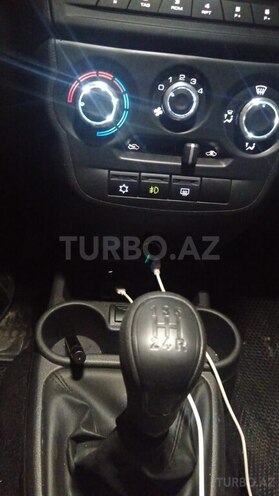 LADA (VAZ) Granta 2024, 9,000 km - 1.6 l - Bakı