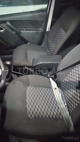 LADA (VAZ) Granta 2024, 9,000 km - 1.6 l - Bakı