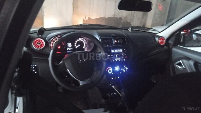 LADA (VAZ) Granta 2024, 9,000 km - 1.6 l - Bakı