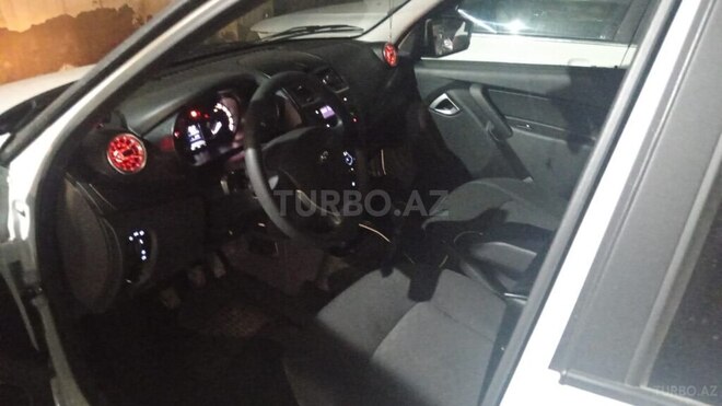 LADA (VAZ) Granta 2024, 9,000 km - 1.6 l - Bakı
