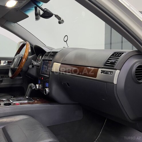 Volkswagen Touareg 2008, 178,111 km - 3.6 l - Sumqayıt