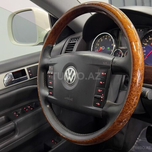 Volkswagen Touareg 2008, 178,111 km - 3.6 l - Sumqayıt