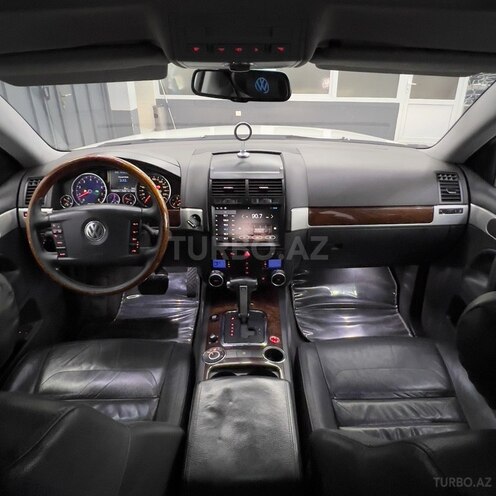 Volkswagen Touareg 2008, 178,111 km - 3.6 l - Sumqayıt