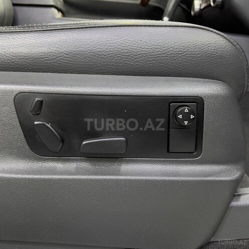 Volkswagen Touareg 2008, 178,111 km - 3.6 l - Sumqayıt