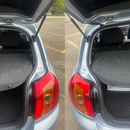 Toyota Corolla 2006, 270,000 km - 1.4 l - Qazax
