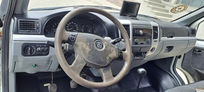 GAZ 33021 2010, 387,800 km - 2.5 l - Şəmkir