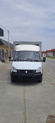 GAZ 33021 2010, 387,800 km - 2.5 l - Şəmkir