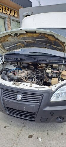 GAZ 33021 2010, 387,800 km - 2.5 l - Şəmkir