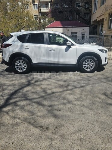 Mazda CX-5 2016, 100,000 km - 2.0 l - Bakı