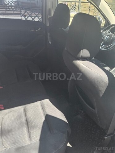 Mazda CX-5 2016, 100,000 km - 2.0 l - Bakı