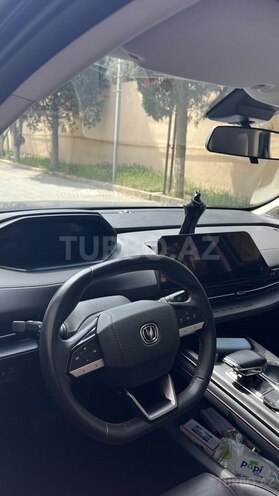 Changan CS 55 Plus 2023, 47,000 km - 1.5 л - Bakı