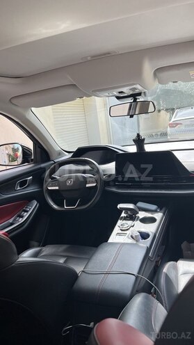 Changan CS 55 Plus 2023, 47,000 km - 1.5 л - Bakı