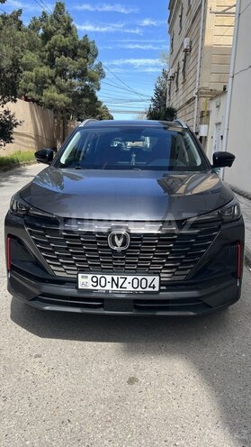 Changan CS 55 Plus 2023, 47,000 km - 1.5 л - Bakı